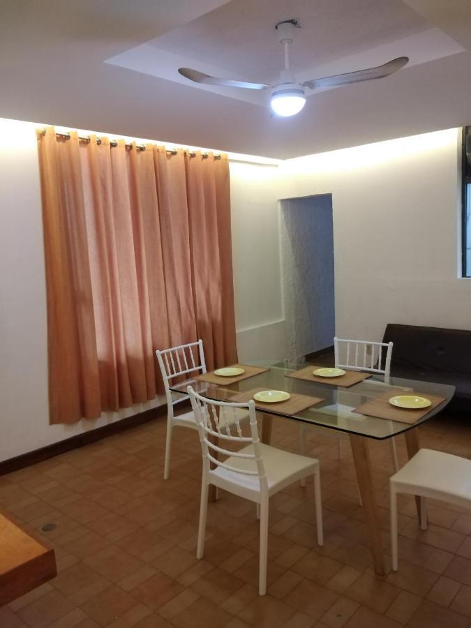 Casa Tierra. Apartamento Cancún Exterior foto