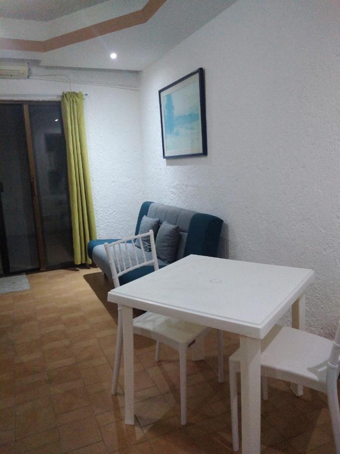 Casa Tierra. Apartamento Cancún Exterior foto