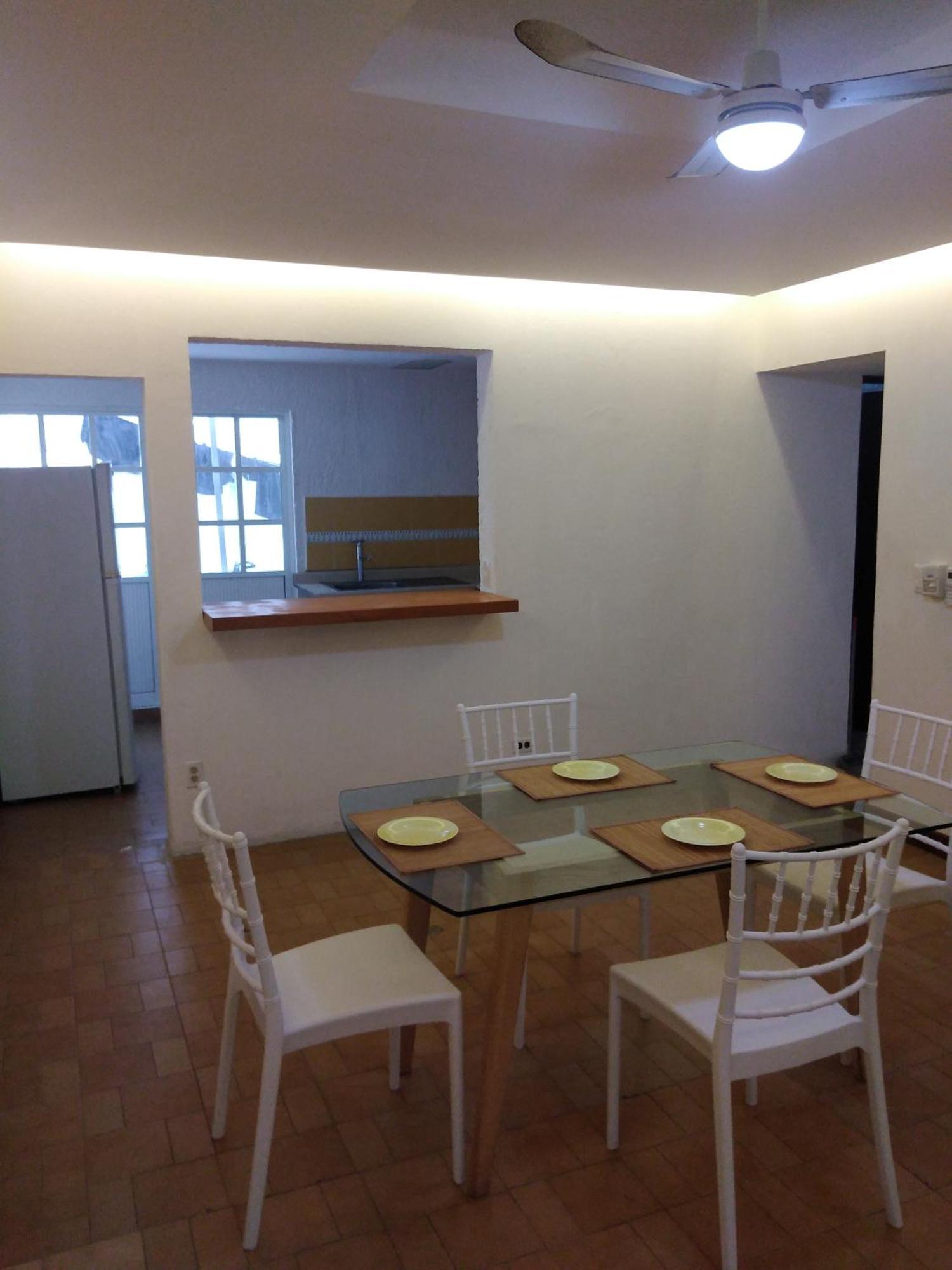 Casa Tierra. Apartamento Cancún Exterior foto